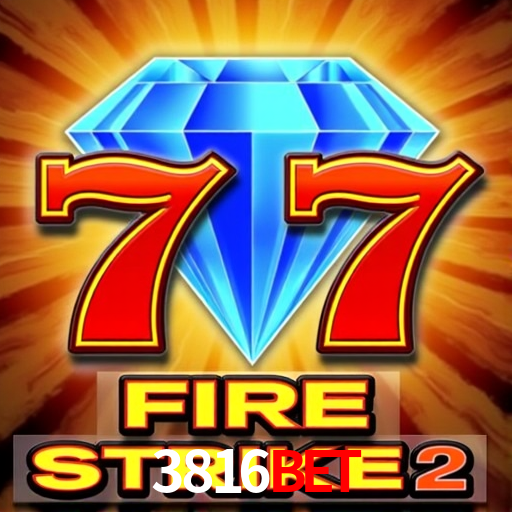 Slot Games 3816bet