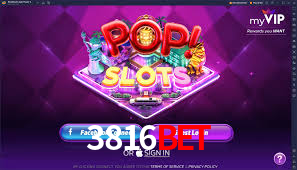Daily Bonuses 3816bet