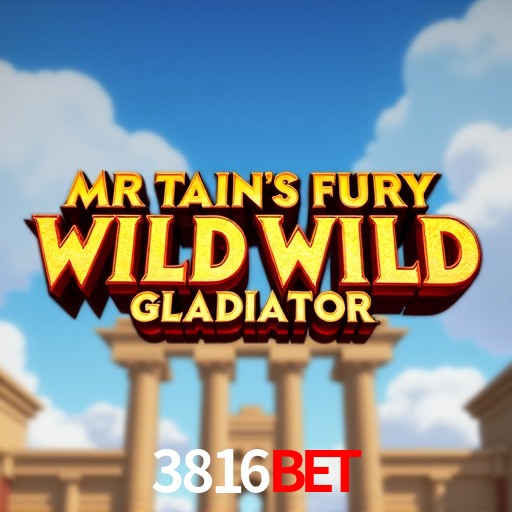 Premium Interface 3816bet